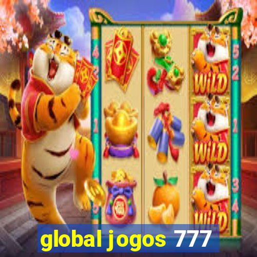 global jogos 777